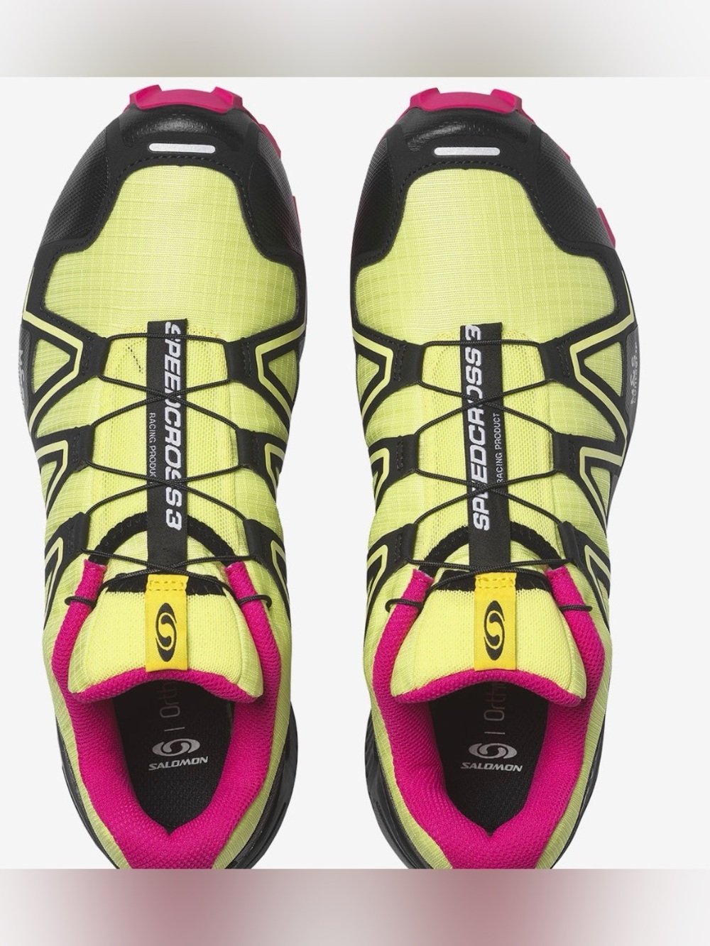 Salomon SPEEDCROSS 3